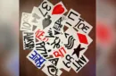 Smart-Ass Index Cards by Bill Abbott – Image 3