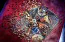 Spider-Man Jigsaw Puzzle by theory11 – Image 3