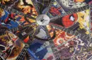 Spider-Man Jigsaw Puzzle by theory11 – Image 5