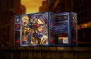 Spider-Man Jigsaw Puzzle by theory11 – Image 6