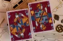 Standard Edition Wright Brothers (Fig. 1) Playing Cards – Image 4