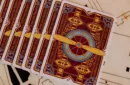 Standard Edition Wright Brothers (Fig. 1) Playing Cards – Image 6