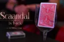SCAANDAL is Back (Red) by Adrian Vega – Bild 1
