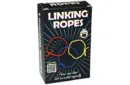 Three Color Linking Ropes by Vincenzo Di Fatta – Image 1