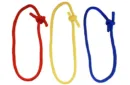 Three Color Linking Ropes by Vincenzo Di Fatta – Image 4