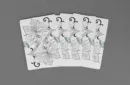 The Urban Legends (US-Standard Edition) Playing Cards – Image 3