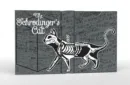 Schrodinger's Cat: Dead and Alive Edition Playing Cards – Image 1