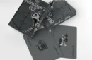 Schrodinger's Cat: Dead and Alive Edition Playing Cards – Image 3