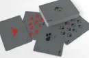 Schrodinger's Cat: Dead and Alive Edition Playing Cards – Image 4