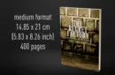 Babel Book Test 5 by Vincent Hedan (The regret factory), medium, 400 pages – Image 1