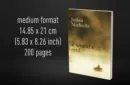 Babel Book Test 6 by Vincent Hedan (A World's End), medium, 200 pages – Image 1