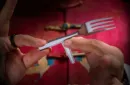 T-Fork by Magician Go & Henry Harrius – Bild 2