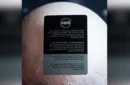 NASA BLACK HOLE "MEATBALL" LOGO PLAYING CARDS – Image 6