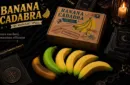 Banana Cadabra by Midnight Spell – Image 1