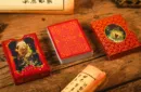 Ancient Relics Special Edition Playing Card by 52 Muse – Image 2