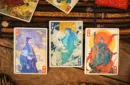 Ancient Relics Special Edition Playing Card by 52 Muse – Image 3