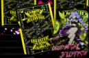 Akiba Frenzy! - Band Girls (Drummer) Playing Cards – Image 1