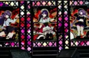 Akiba Frenzy! - Band Girls (Drummer) Playing Cards – Image 2