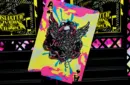 Akiba Frenzy! - Band Girls (Drummer) Playing Cards – Image 3