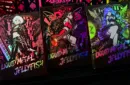 Akiba Frenzy! - Band Girls (Guitarist) Playing Cards – Image 6