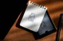 REPLICA: Pocket-size Impression Pad by Ellusionist – Bild 1
