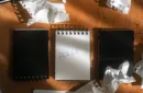 REPLICA: Pocket-size Impression Pad by Ellusionist – Bild 4