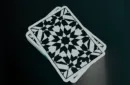 Majolica V2 Luminescent Playing Cards – Image 3