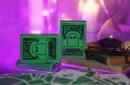 Bicycle Boo Back Playing Cards (Green) – Image 5