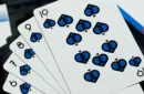 FULTON'S WHITE OWL PLAYING CARDS – Image 3