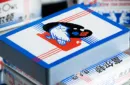 FULTON'S WHITE OWL PLAYING CARDS – Image 5
