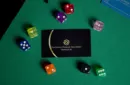 The Luscher Protocol: Dice Edition by Doosung & AB – Image 1