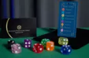 The Luscher Protocol: Dice Edition by Doosung & AB – Image 2