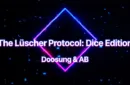 The Luscher Protocol: Dice Edition by Doosung & AB – Image 6