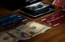 Deck to Wallet by Elijah & Henry Harrius Presents – Bild 3