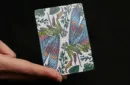 Mosaic Mantis Playing Cards – Bild 4