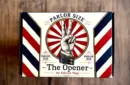 The Opener (Parlor version) by Adrian Vega (Red) – Bild 1