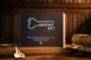 Destiny Key by Magic Class & TCC Magic – Bild 1