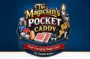 The Magician's Pocket Caddy by Charlie Roper – Bild 1