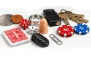 The Magician's Pocket Caddy by Charlie Roper – Bild 3