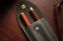 New Folding Wand by TCC Presents (Faux Ivory) – Bild 4