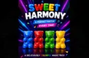 Sweet Harmony by Joker Magic – Bild 1