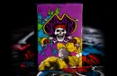 KEVIN STAAB 40TH ANNIVERSARY PIRATE PLAYING CARDS – Bild 1