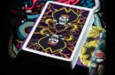 KEVIN STAAB 40TH ANNIVERSARY PIRATE PLAYING CARDS – Bild 2