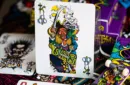 KEVIN STAAB 40TH ANNIVERSARY PIRATE PLAYING CARDS – Bild 6