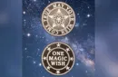 Giveaway Magic Wishing Coins (20 Plastic Coins) by Alan Wong – Bild 1