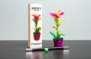 Miracle Wand to Flower by Murphy's Magic – Bild 1