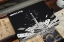 Perfect Stab by Hank (Blank) – Bild 1