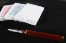 Perfect Stab by Hank (Red) – Bild 3