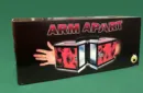 Arm Apart by Vincenzo Di Fatta – Bild 1