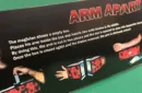 Arm Apart by Vincenzo Di Fatta – Bild 2